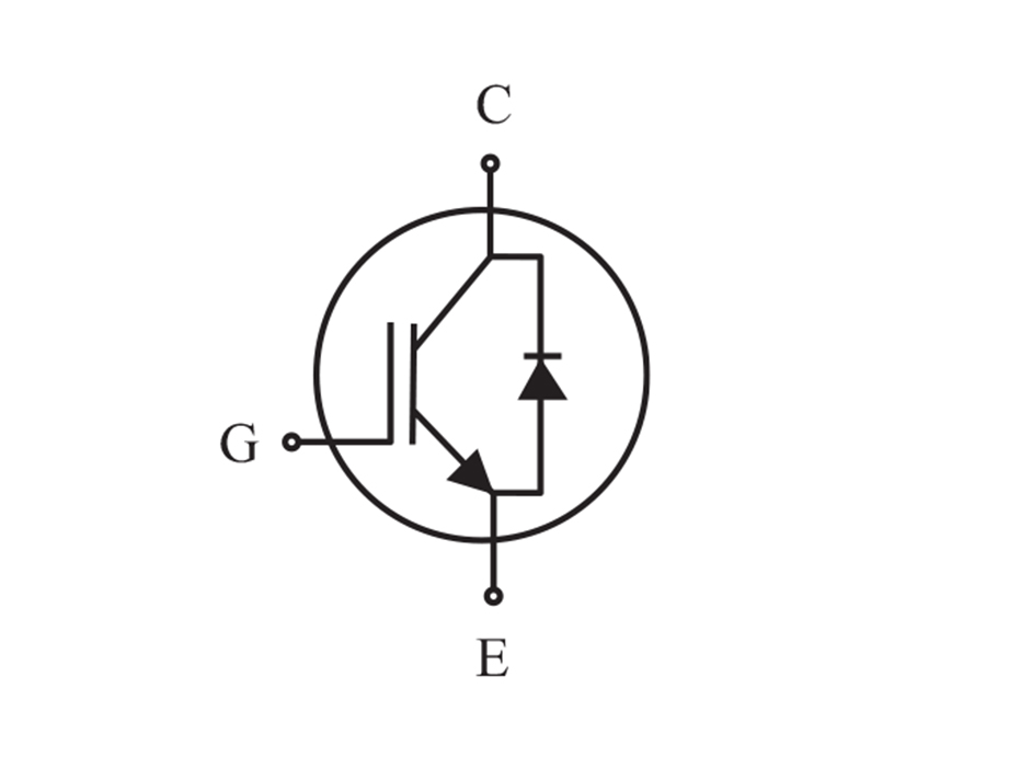 KGF15N120KDA