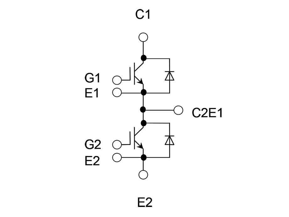 2MBI100VA-060-50