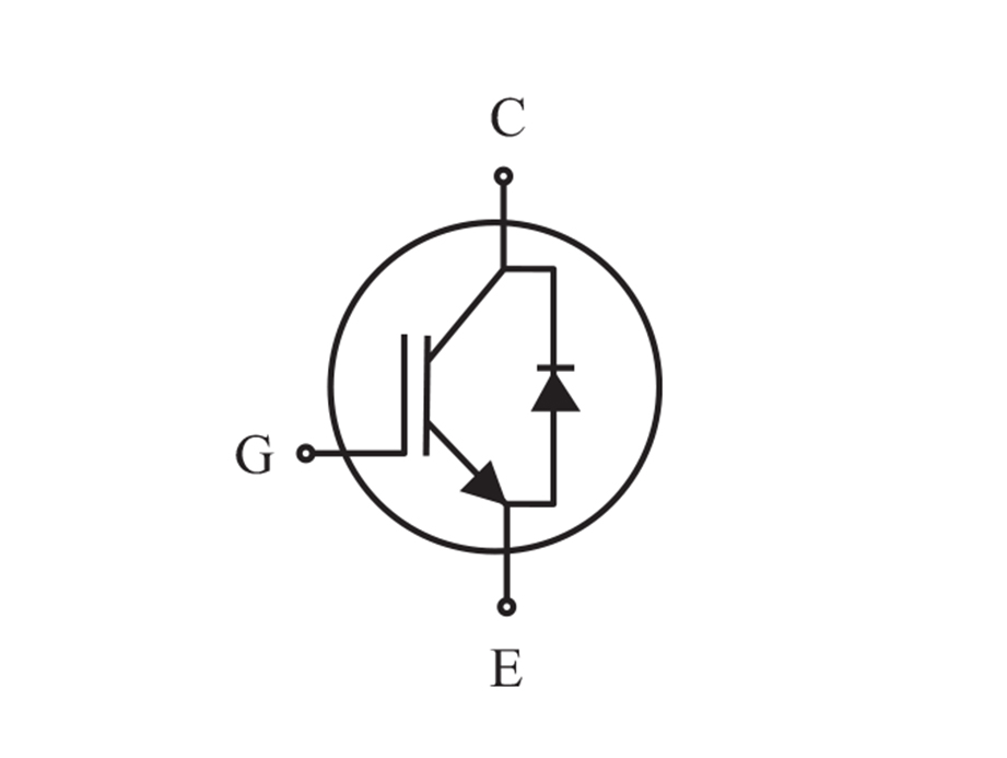 KGF25N120KDA