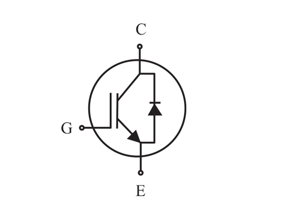 KGF40N120KDA