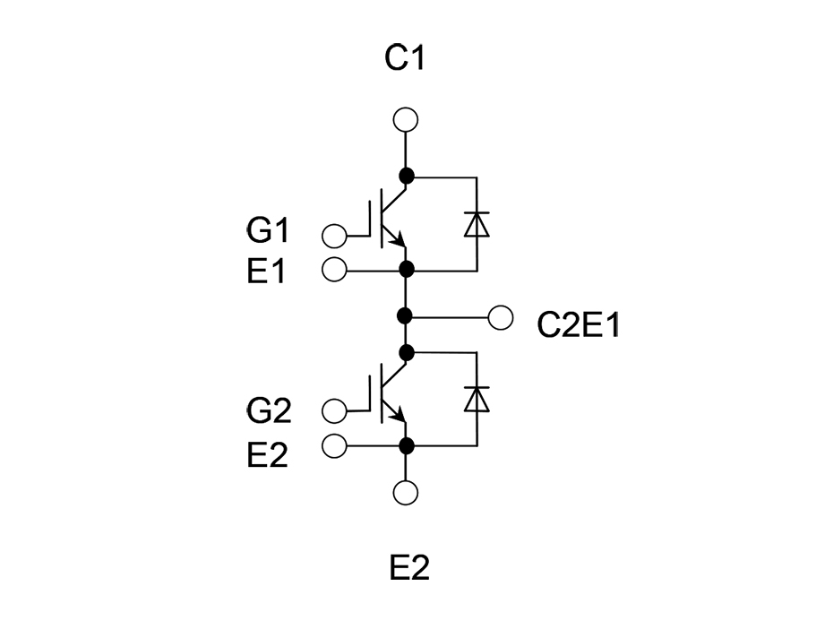 2MBI200VA-060-50