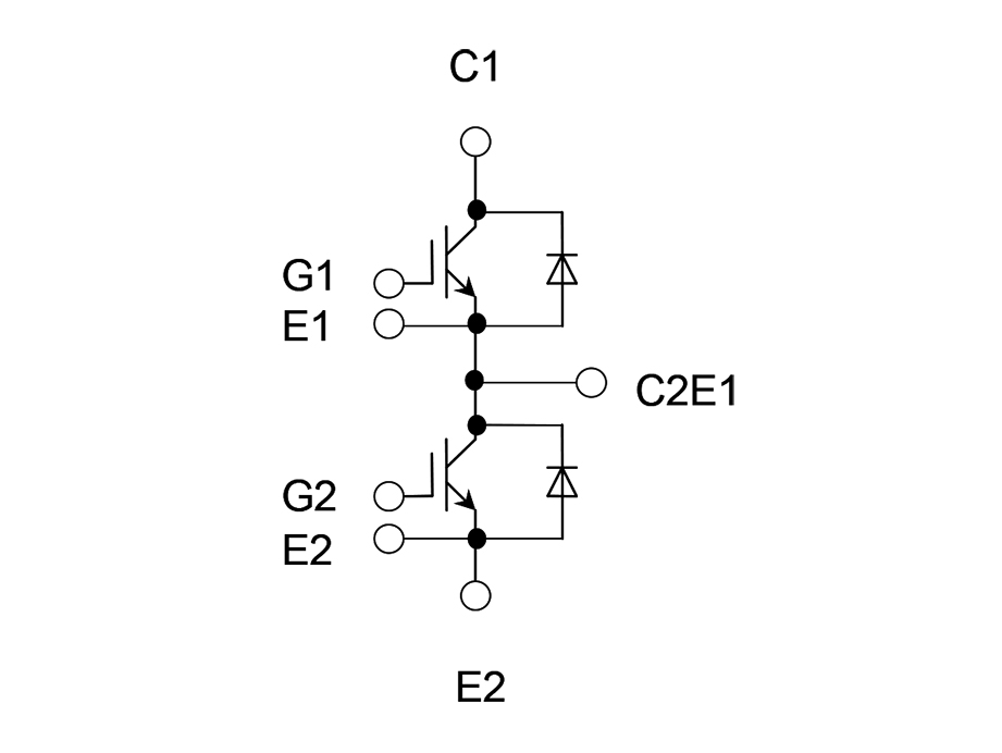 2MBI150VA-060-50