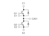 2MBI200VH-170-50