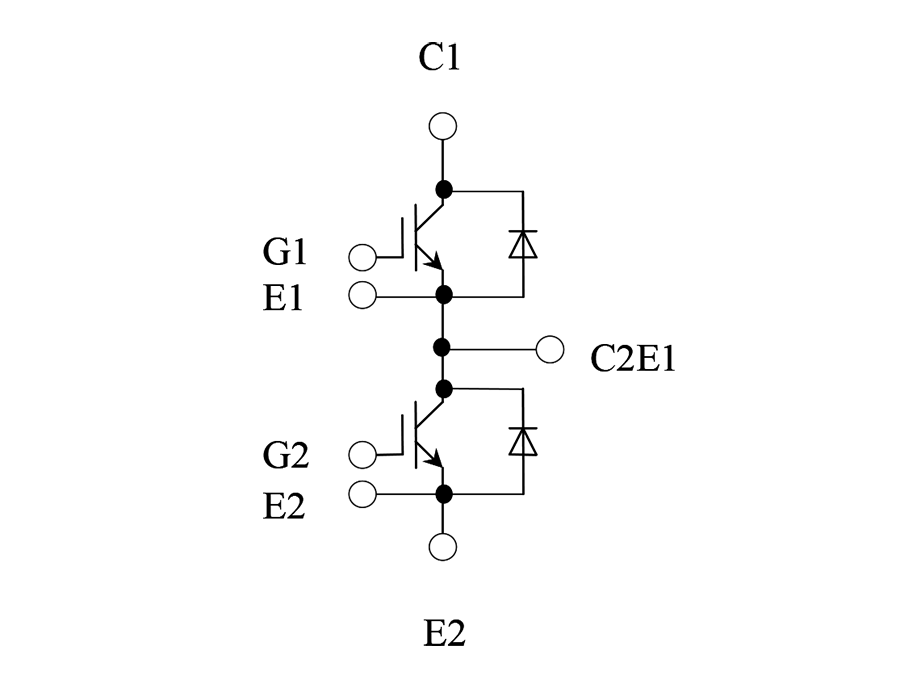 2MBI75VA-170-50